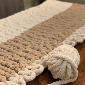 chunky blankets